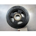 27B110 Crankshaft Pulley For 17-19 Nissan Rogue  2.5